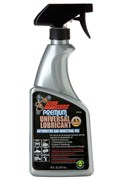 UNIVERSAL^PREMIUM LUBRICANT^PUMP 473ml