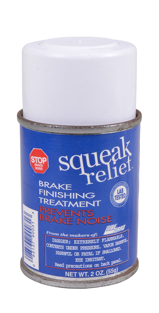 SQUEAK RELIEF 2oz