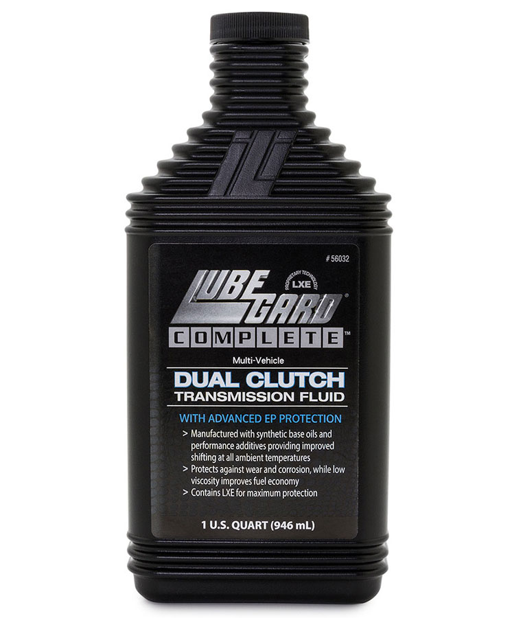 LUBEGARD COMPLETE^DUAL CLUTCH^946ml