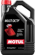 MOTUL MULTI^DUAL CLUTCH (5L)