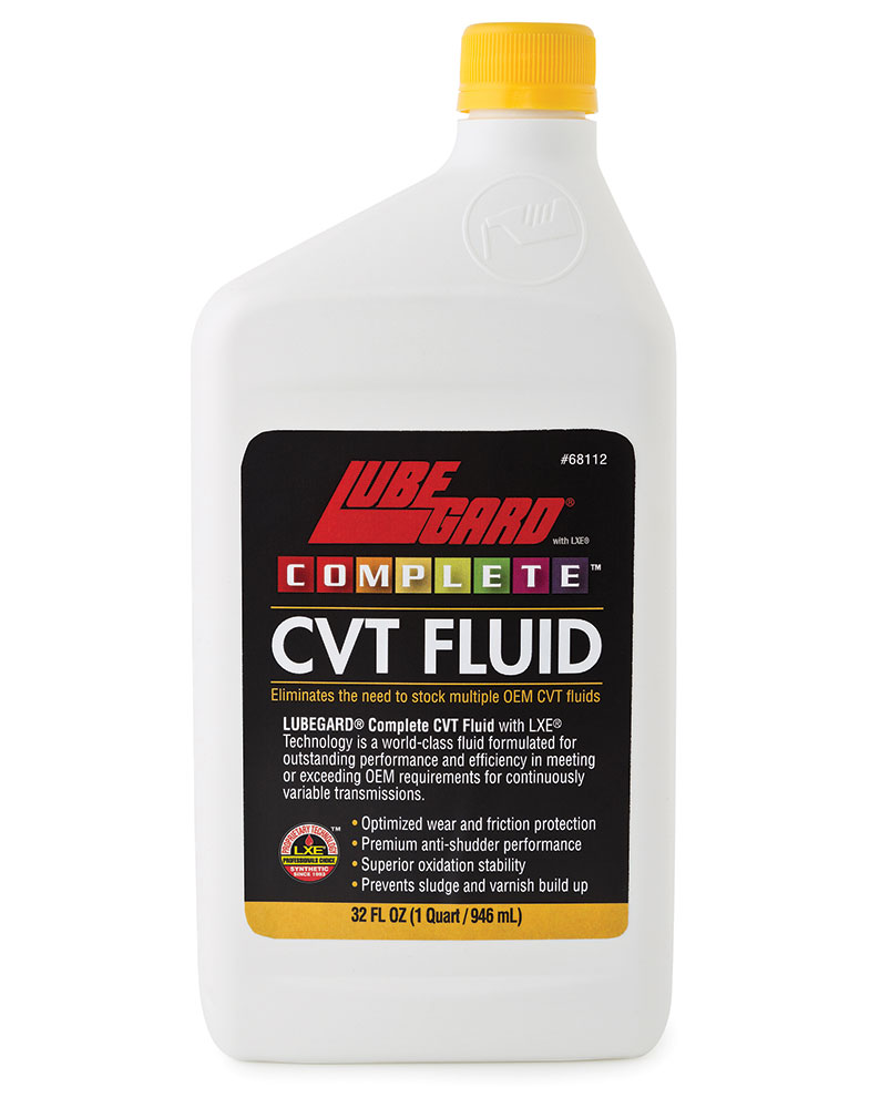 CVT FLUID LUBEGARD (32 OZ/948ml)