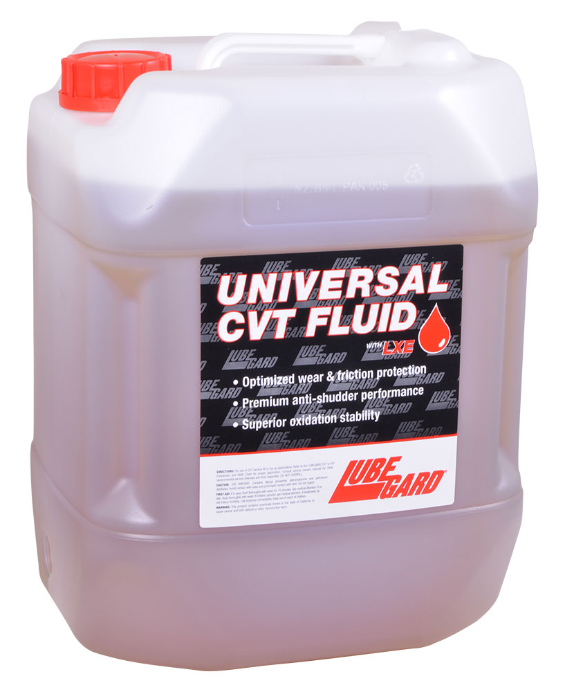 CVT FLUID^LUBEGARD^20 LITRE