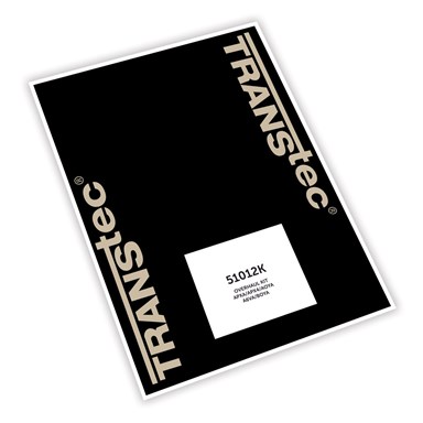 OVERHAUL KIT APXA/APX4/AOYA/A6VA/BOYA