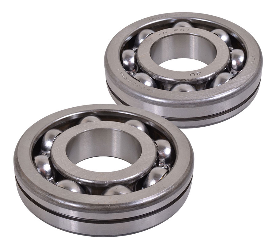 51942 BEARING COUNTER SHAFT 31x75x16.5mm Transmissions