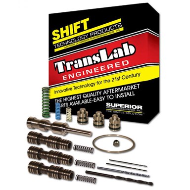 SHIFT CORR PKG (MKDA)