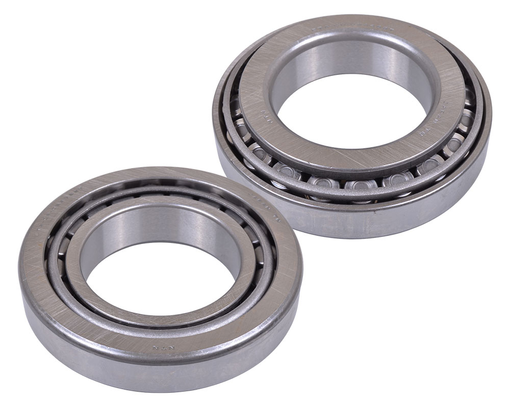 53934 BEARING DIFF CARRIER 45x80x19 Transmissions