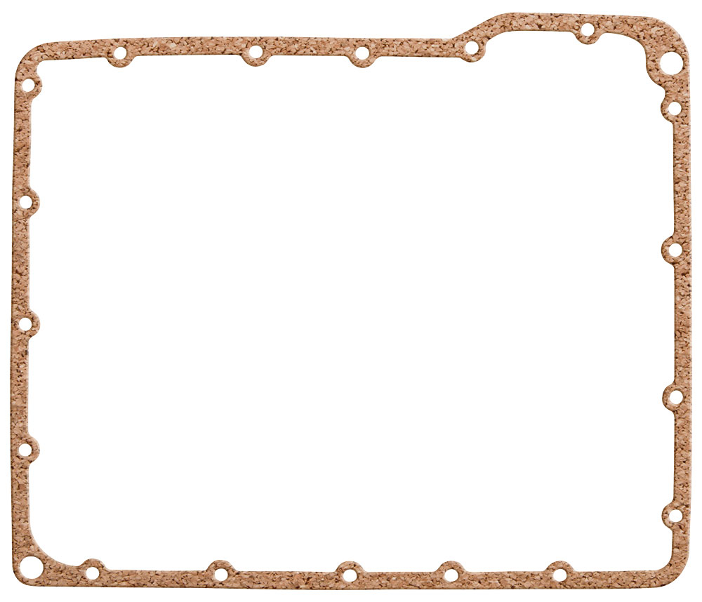 56103 GASKET PAN (RE4R03A) CORK Transmissions