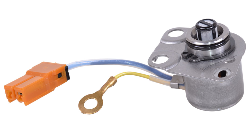 56706 SOLENOID LOCK UP 24 VOLT Transmissions