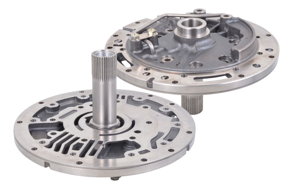 56903U STATOR SUPPORT JR403E Transmissions