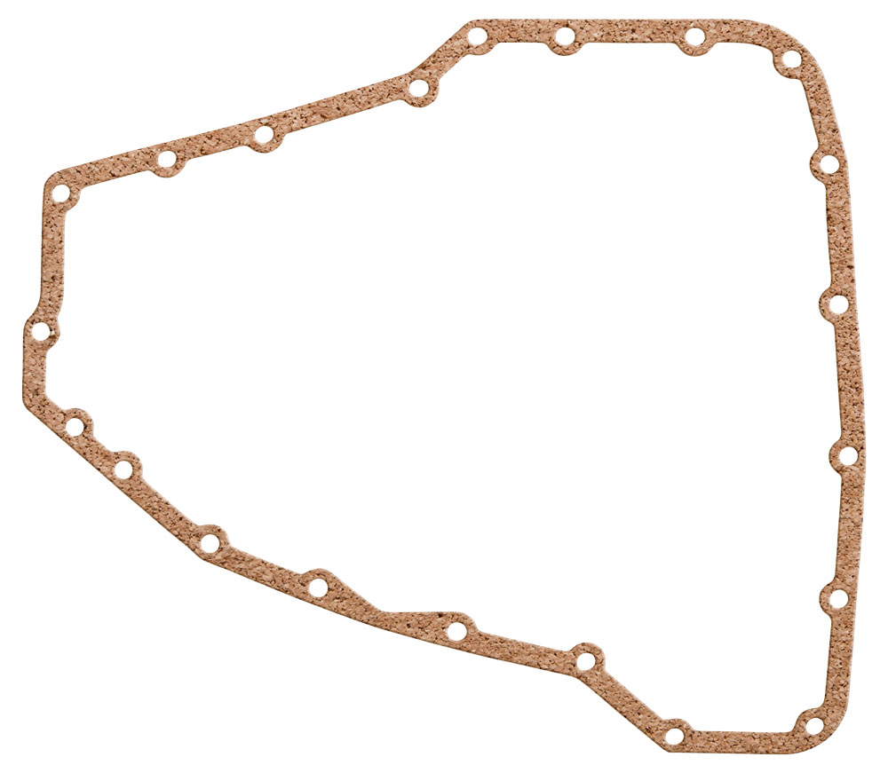 58100 GASKET PAN (RL4F04A/V) CORK Transmissions