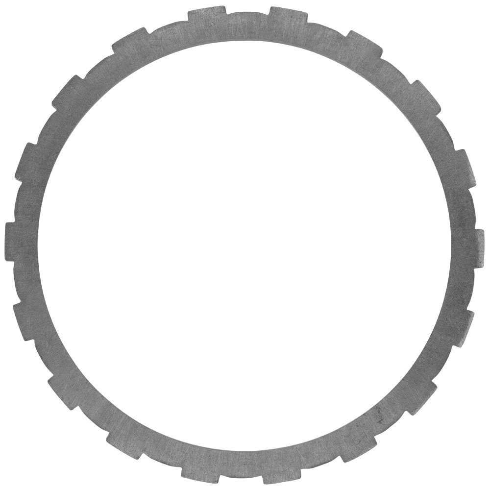 59397 PRESSURE PLATE REVERSE (4.35mm) Transmissions