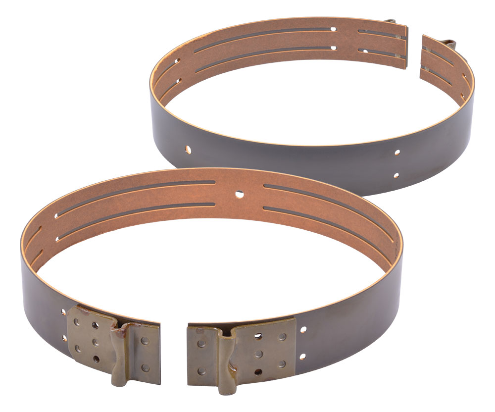 59500 BAND (RE5R05A) 2002ON Transmissions