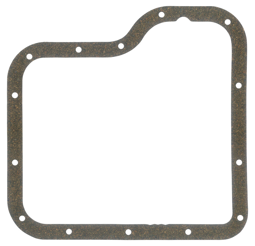 60100 - GASKET PAN 14 HOLE (JATCO) | Transmissions