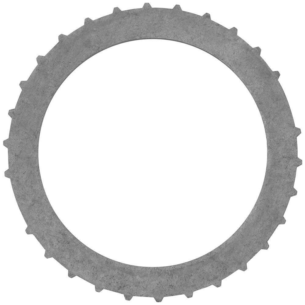 60360X - STEEL (JATCO) OVERSIZE (2.5mm) | Transmissions