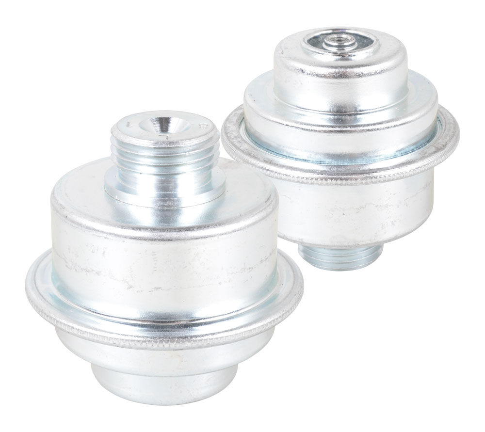 60602 MODULATOR (4N71B) O.E. Transmissions