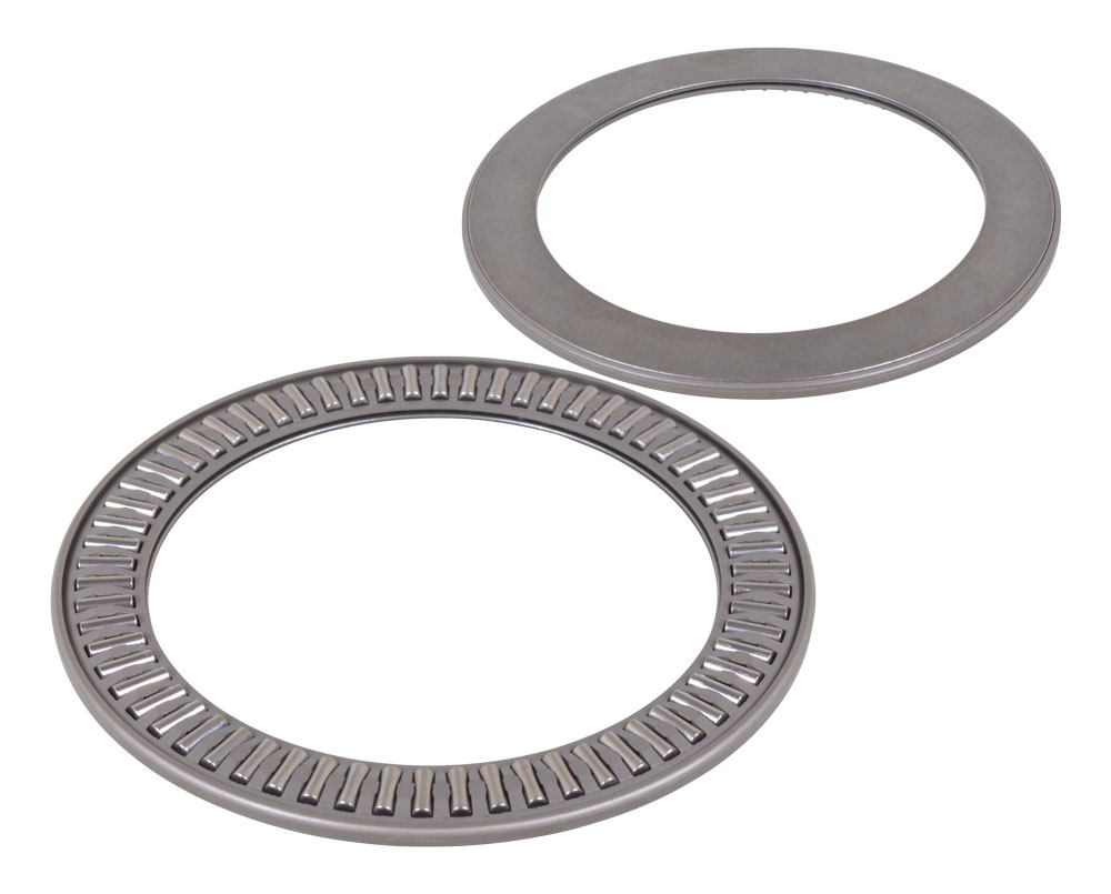 61482 BEARING REAR TO ANNULUS (JR405E Transmissions