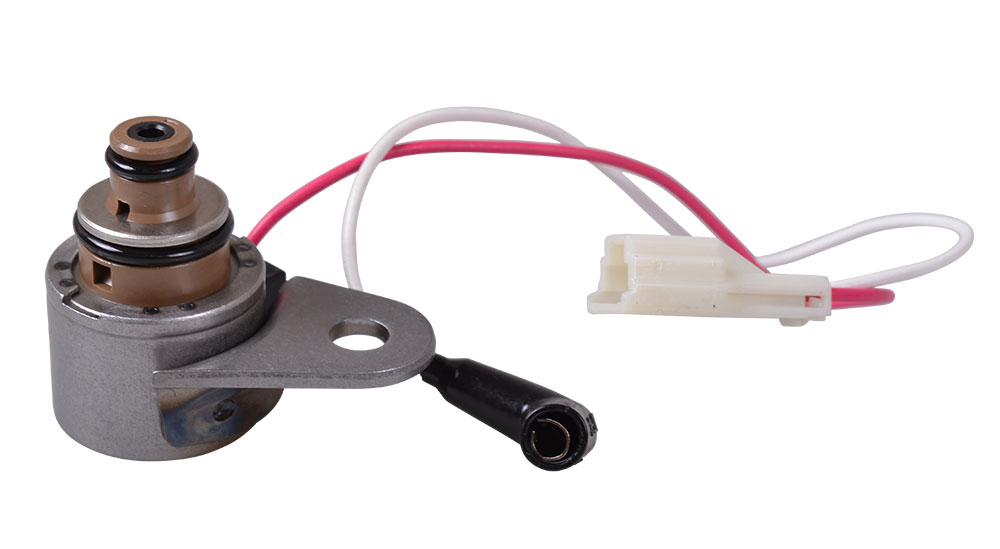 61700 SOLENOID PRESSURE CONTROL (RC4AEL) Transmissions