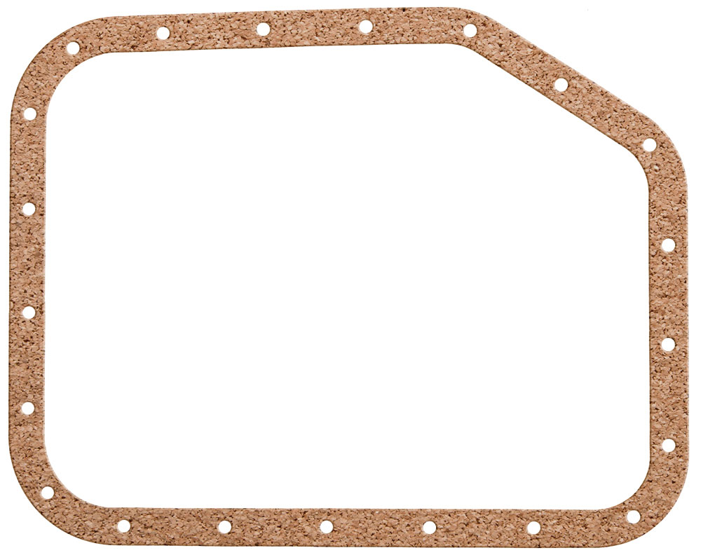 64100 GASKET PAN (SUBARU 5EAT) CORK Transmissions