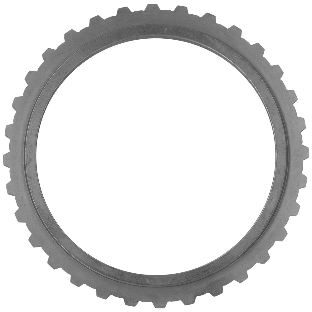 68390 PRESSURE PLATE (FORWARD/DIRECT) 3.10mm Transmissions