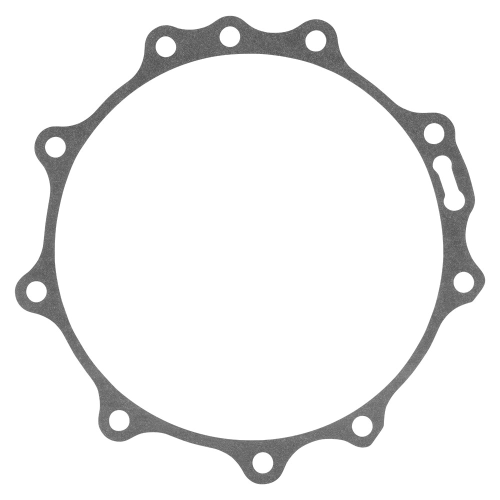 69130 GASKET END COVER (SR410/SR412) Transmissions
