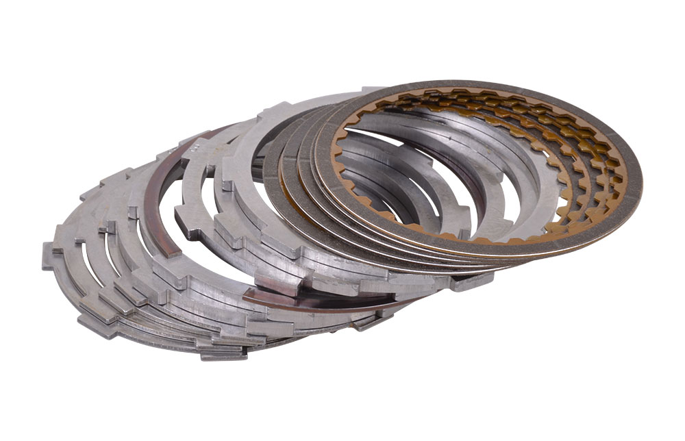 70318K CLUTCH KIT FORWARD (TW40LS) Transmissions