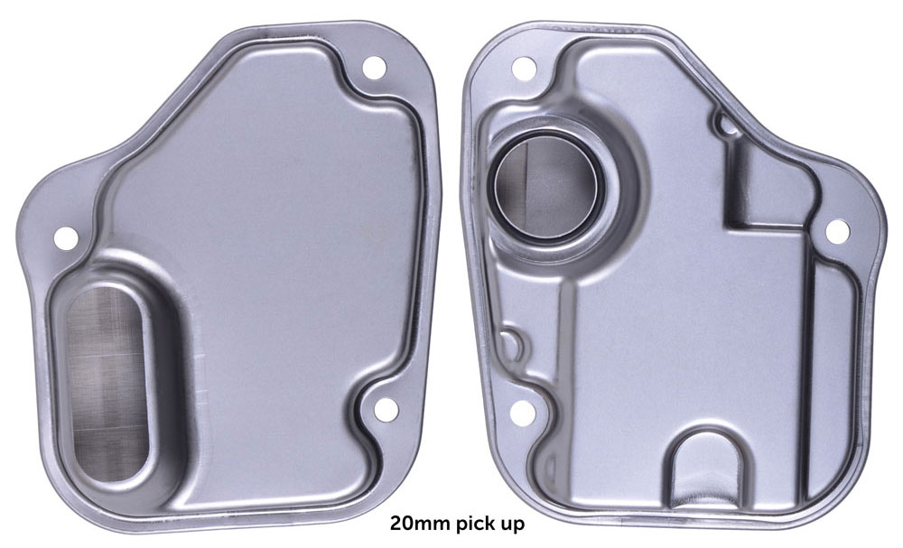 70550 FILTER (TW40LS) SUZUKI JIMNY Transmissions