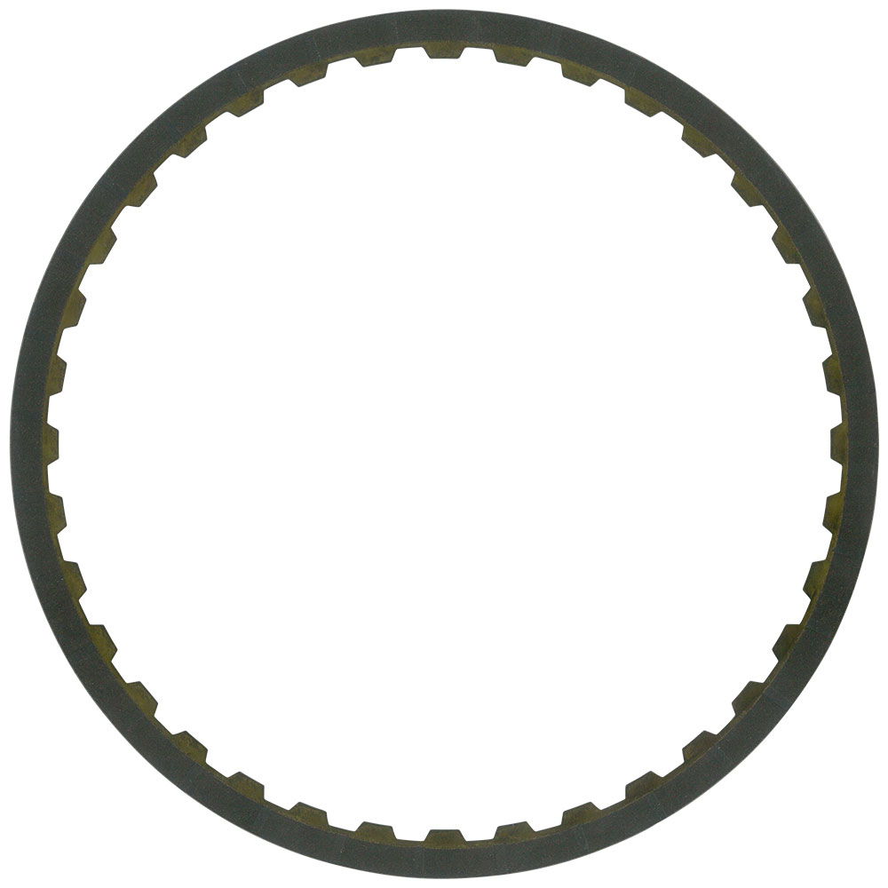 72310W FRICTION C2 DIRECT CLUTCH (A750E) WAVED Transmissions