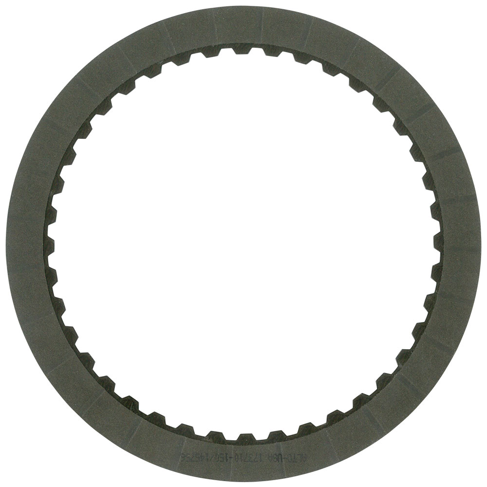 72330 FRICTION NO 2 BRAKE (B2) A750E/F Transmissions