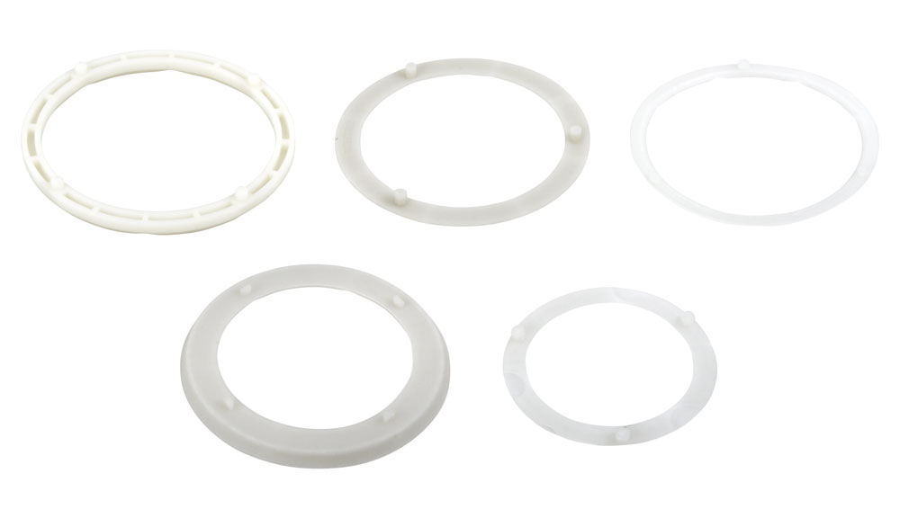 72450K THRUST WASHER KIT PLASTICS (A750) Transmissions