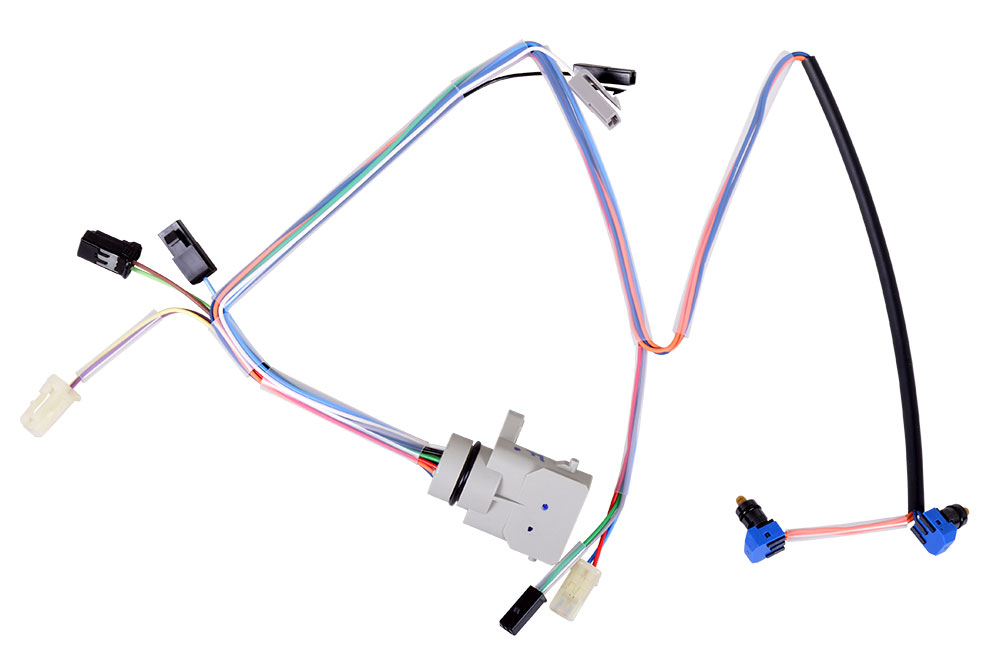 72752 - INTERNAL WIRING LOOM (A750E) TOYOTA | Transmissions