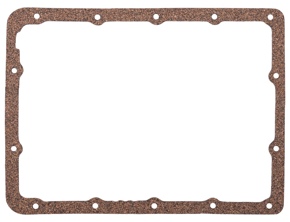 73100 GASKET PAN (A40) CORK Transmissions