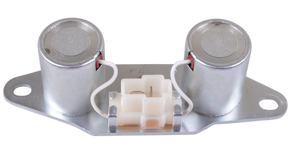 73706 SHIFT SOLENOID SET A46DE NO 1 & 2 Transmissions