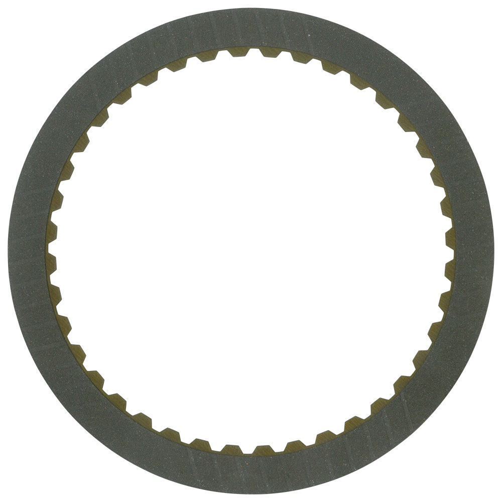 75311 FRICTION DIRECT/OVERDRIVE 2.00mm Transmissions