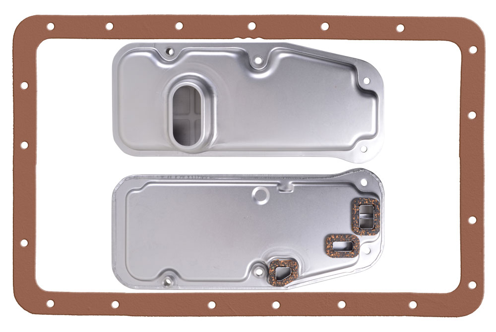 76559K FILTER KIT A340E/A340F/A343F LS470 LEXUS Transmissions