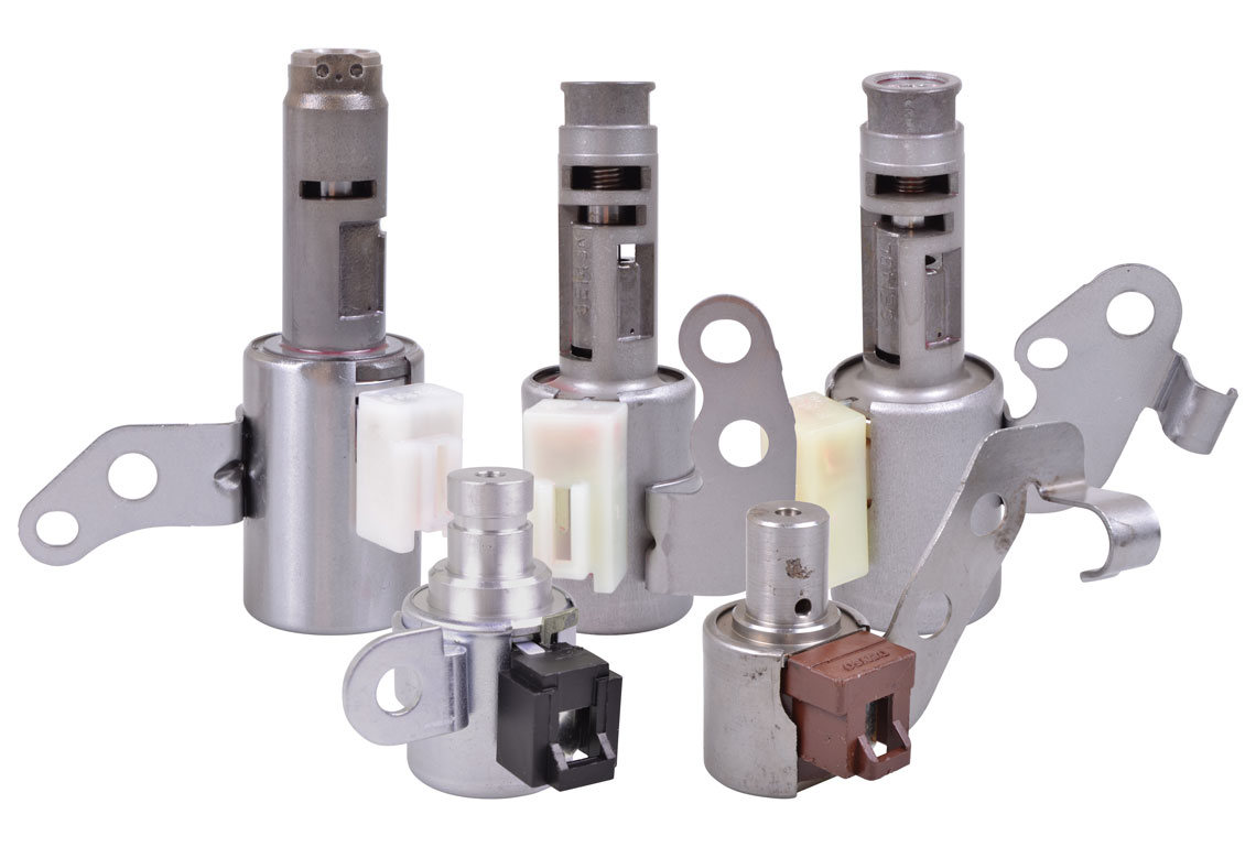 78720K SOLENOID SET (U140/U240E/F) Transmissions