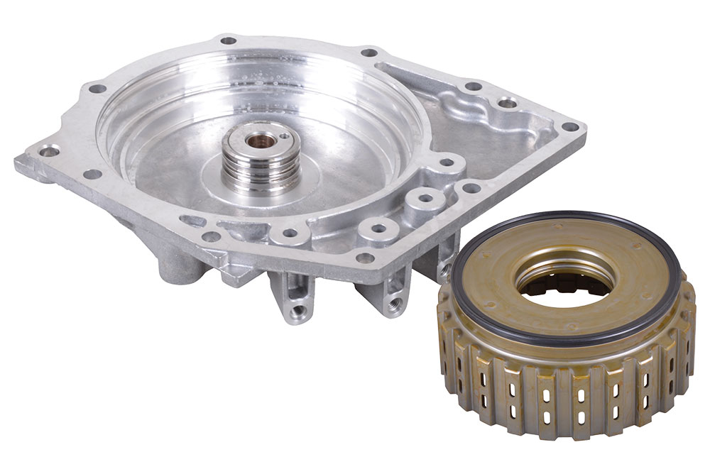 80578K REVERSE PISTON REPAIR KIT (SUZUKI) Transmissions