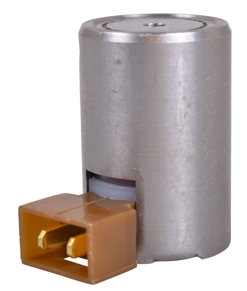 82700 SOLENOID PRESSURE CONTROL/LOCK UP Transmissions