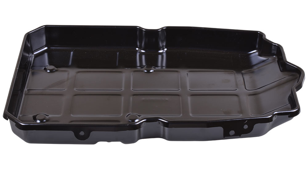 89960K UPDATED TRANSMISSION PAN & PIPE (722.9) Transmissions