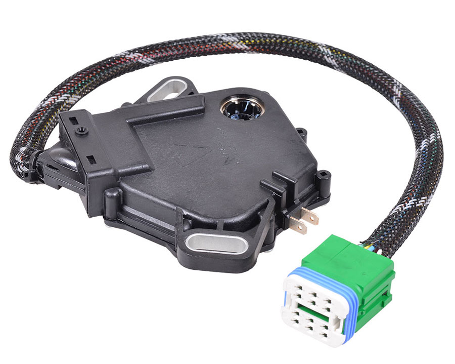90710 - RANGE SWITCH PEUGEOT/CITROEN/RENAULT | Transmissions