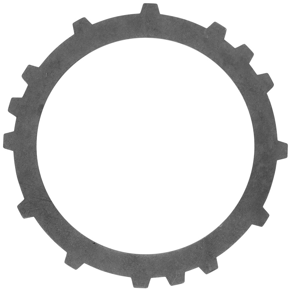 93364 PLATE PRESSURE 4.50mm (4HP22/24/5HP18) Transmissions