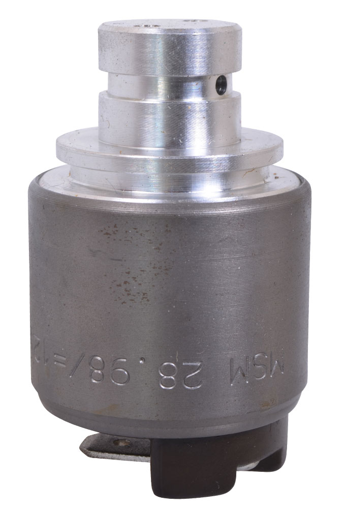 93700 SHIFT SOLENOID (4HP22/24) Transmissions