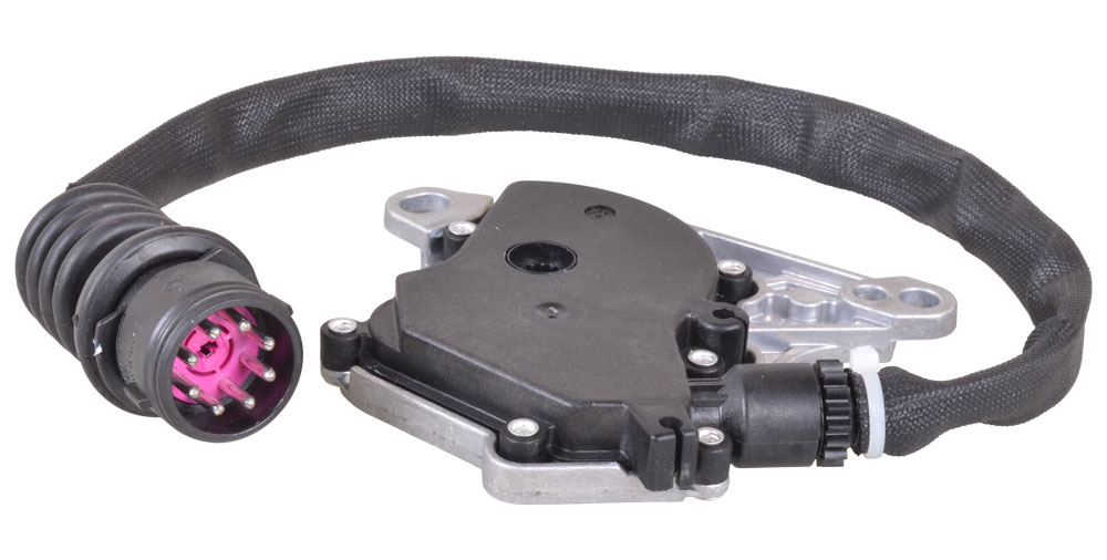 95710 RANGE SWITCH (5HP19FL/5HP19FLA) Transmissions