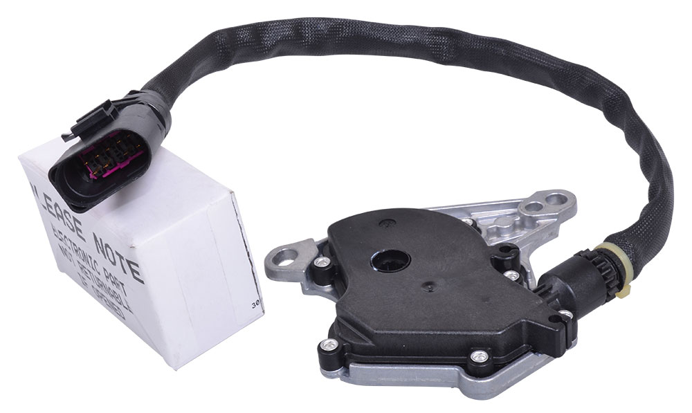 95711 RANGE SWITCH (5HP19FL/5HP19/24FLA) Transmissions