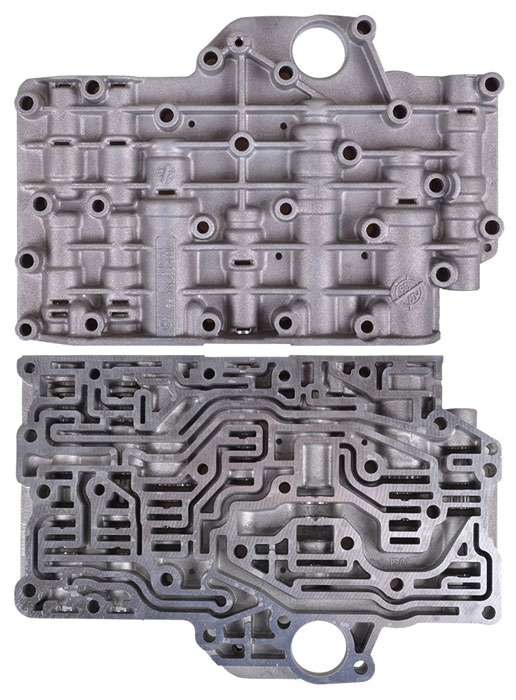 Акпп 5hp19 fla