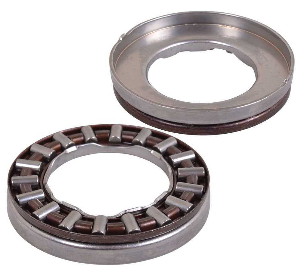 96458 BEARING B HUB/INTERMEDIATE SHAFT Transmissions