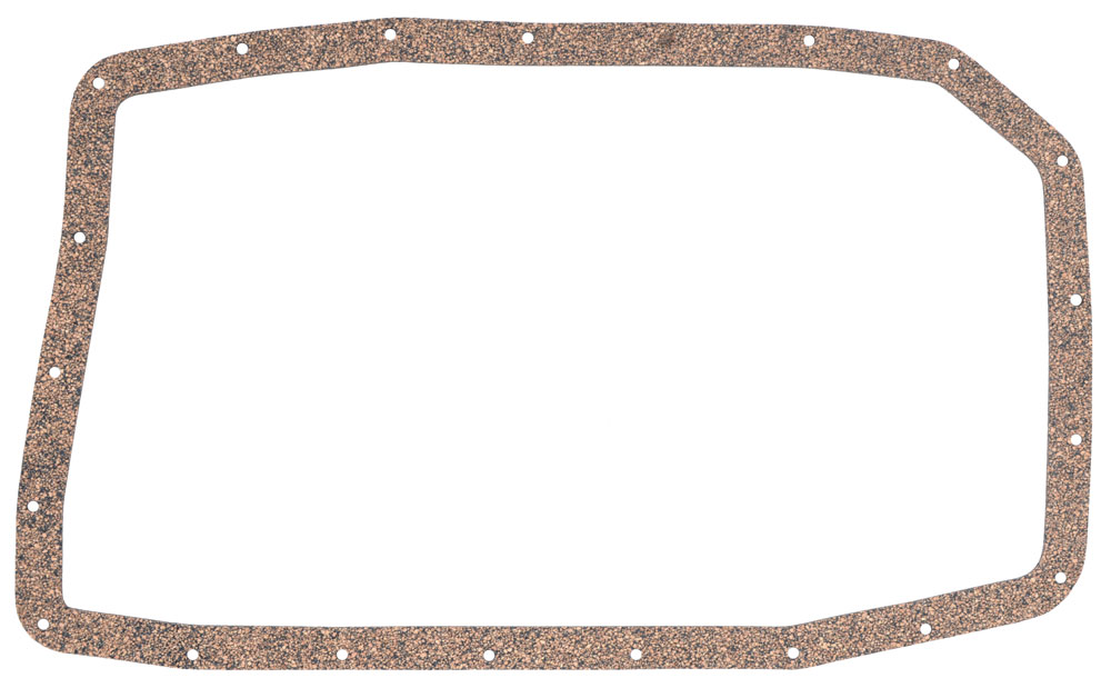 99103 GASKET PAN (6HP26 BMW/FORD) CORK Transmissions