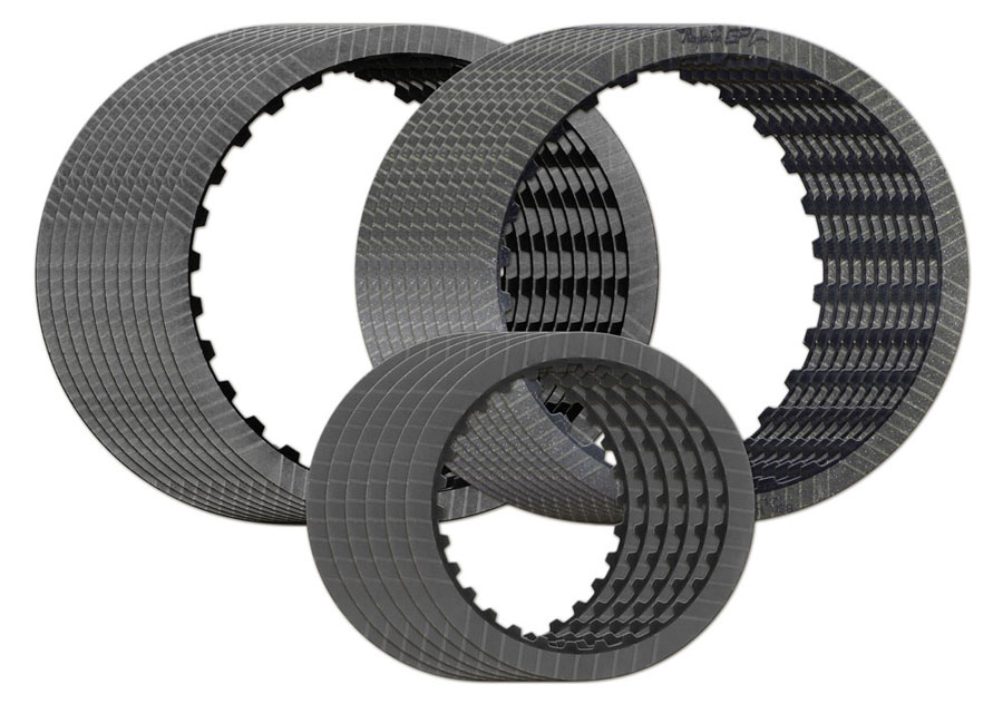 99300KGPZ FRICTION KIT (6HP26) GPZ Transmissions