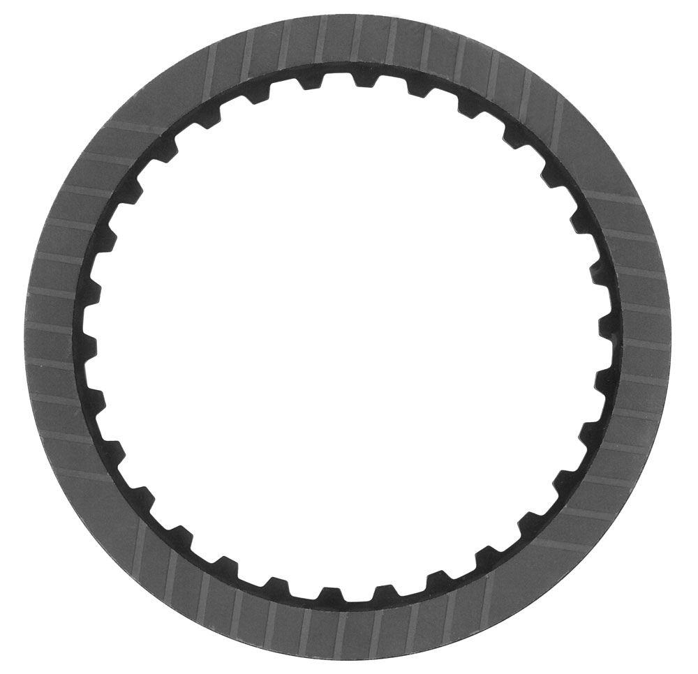 99314GPZ FRICTION E CLUTCH (6HP26) GPZ 1.60mm Transmissions