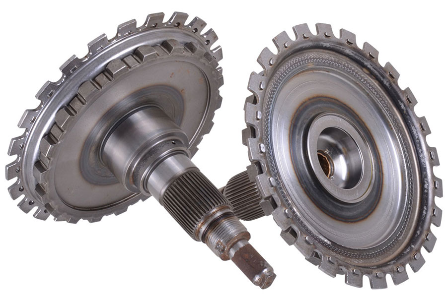 ハーリップトゥ 99954U - OUTPUT SHAFT (6HP26) USED | Transmissions