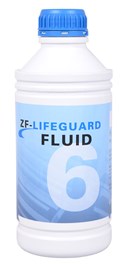 LIFEGUARD 6^ATF^1 LITRE